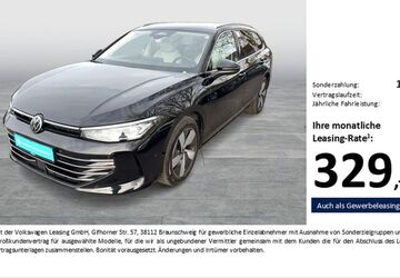 VW Passat Variant 25.465 km 41.928 &euro; Dortmund 44379