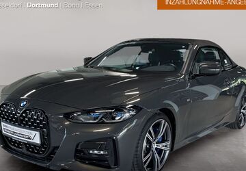 BMW 420 28.801 km 44.690 &euro; Dortmund 44263