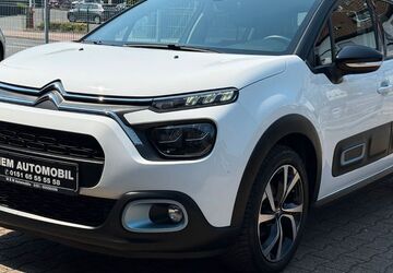 Citroen C3 49.450 km 11.950 &euro; Hamm 59077