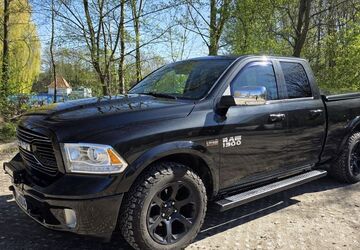 Dodge RAM 109.776 km 34.999 &euro; Dortmund 44149