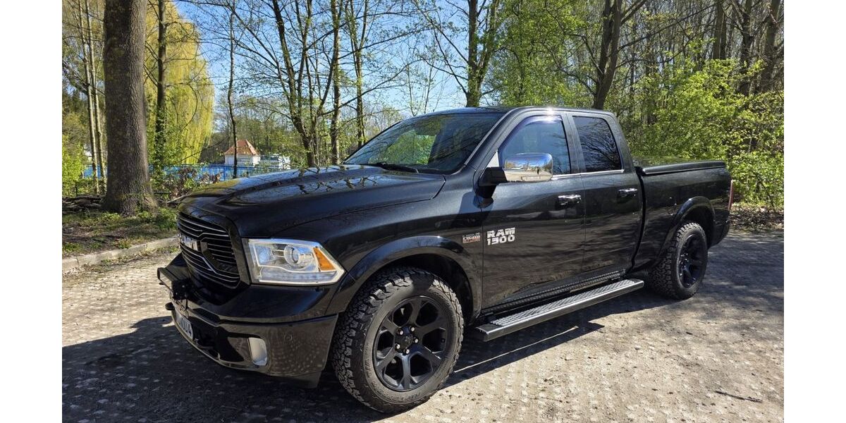 Dodge RAM 109.776 km 34.999 &euro; Dortmund 44149