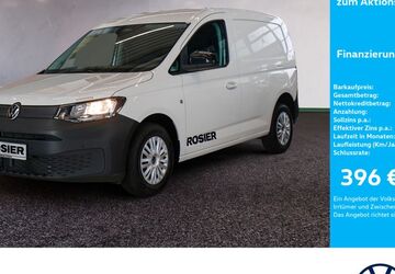 VW Caddy 4.999 km 32.680 &euro; Menden 58706