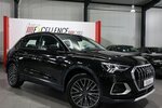 Audi Q3 40 TDI QUATTRO ADVANCED MATRIX-LED,VOLL-LEDER 86.000 km 29.777 &euro; Hamm 59077