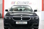 BMW 330d Touring xDrive M-SPORT BLACK & BROWN / LED 135.000 km 28.883 &euro; Hamm 59077
