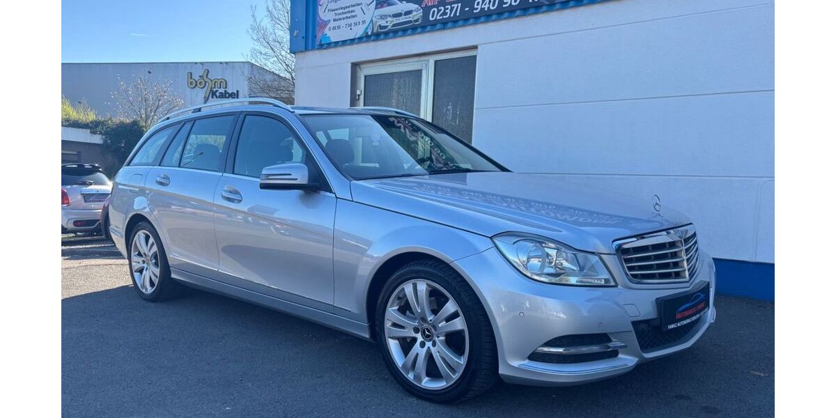 Mercedes-Benz C 250 136.245 km 12.999 &euro; Iserlohn 58640