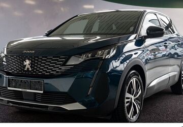 Peugeot 3008 29.362 km 25.397 &euro; Menden 58706
