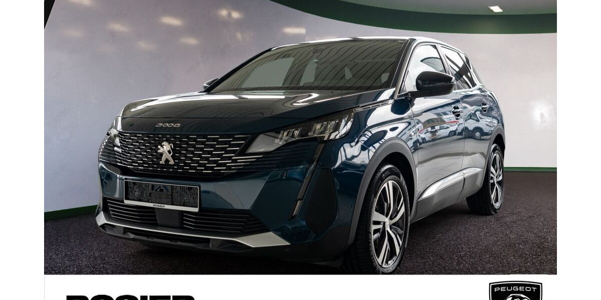Peugeot 3008 29.362 km 25.397 &euro; Menden 58706