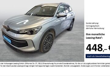 VW Tiguan 25.227 km 40.811 &euro; Bergkamen 59192