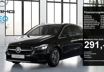 Mercedes-Benz B 180 10.491 km 30.890 &euro; Dortmund 44139