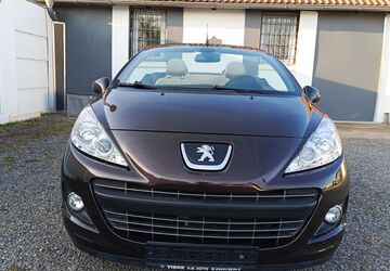 Peugeot 207 99.310 km 5.100 &euro; Welver 59514