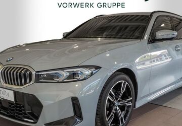 BMW 320 55.486 km 39.950 &euro; Schwerte 58239