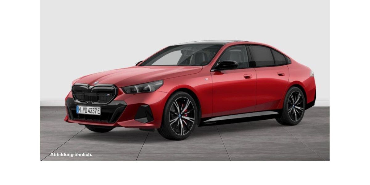 BMW i5 12.964 km 75.900 &euro; Unna 59425