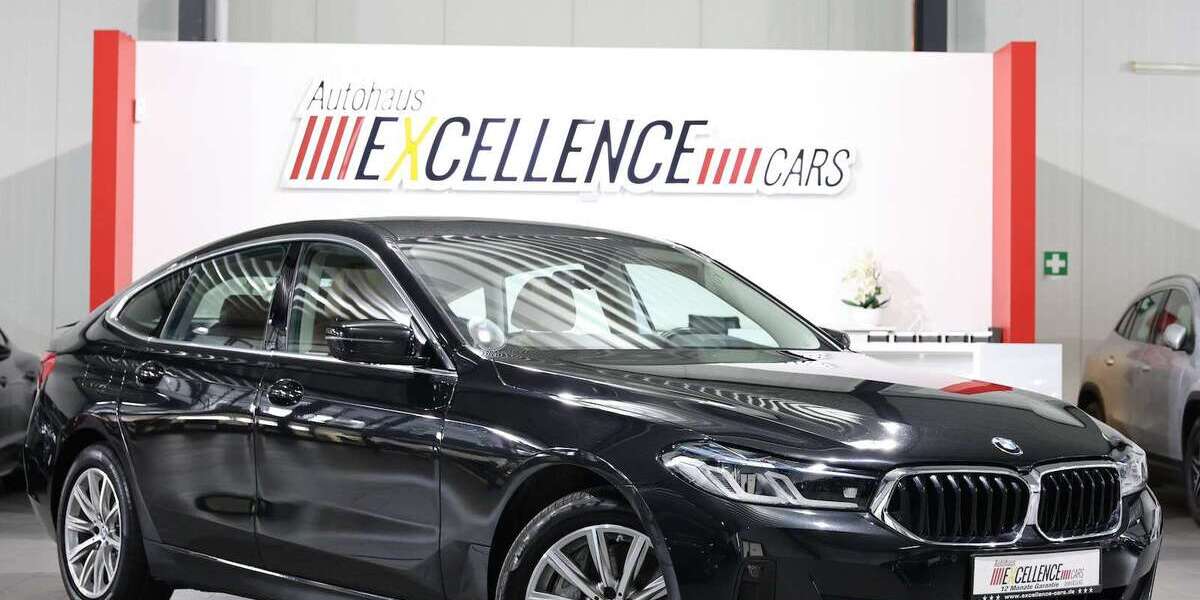 BMW 640 108.000 km 37.777 &euro; Hamm 59077