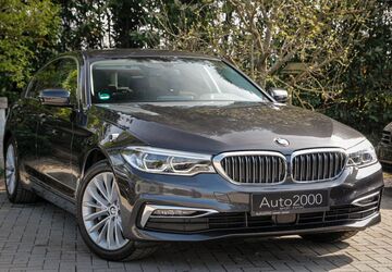 BMW 530 239.000 km 18.990 &euro; Unna 59427