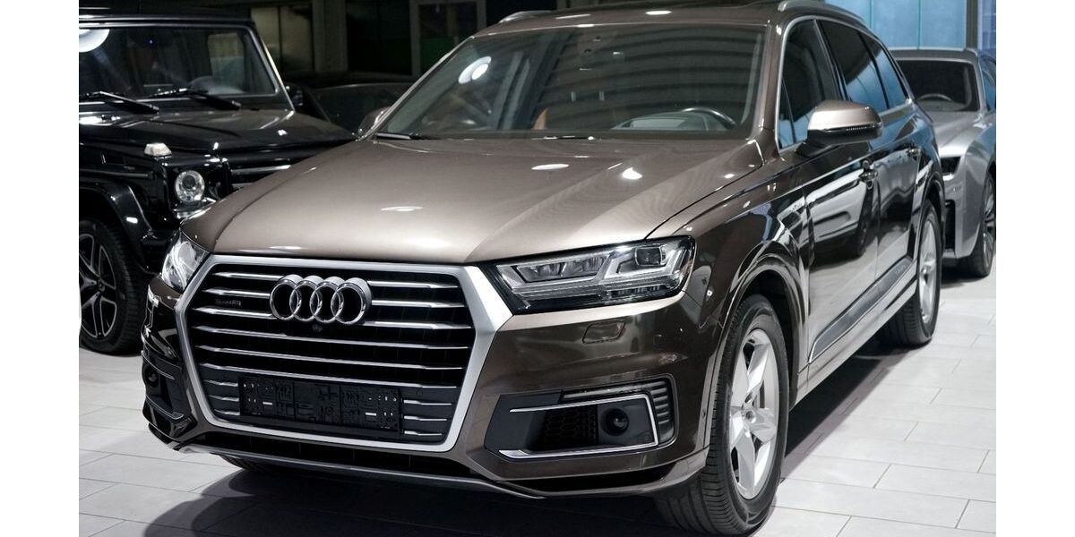Audi Q7 132.000 km 36.757 &euro; Dortmund 44269