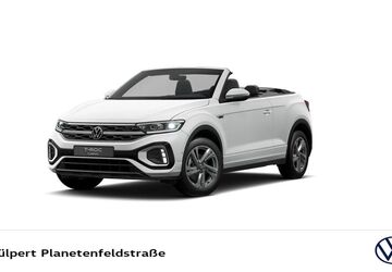 VW T-Roc 18.584 km 32.244 &euro; Dortmund 44379