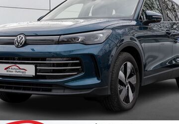 VW Tiguan 6.215 km 36.949 &euro; Witten 58453