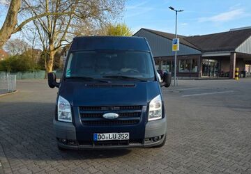 Ford Transit 334.460 km 6.500 &euro; Dortmund 44225