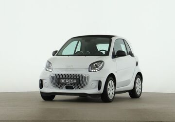 Smart ForTwo 19.970 km 9.790 &euro; Senden-Bösensell 48308