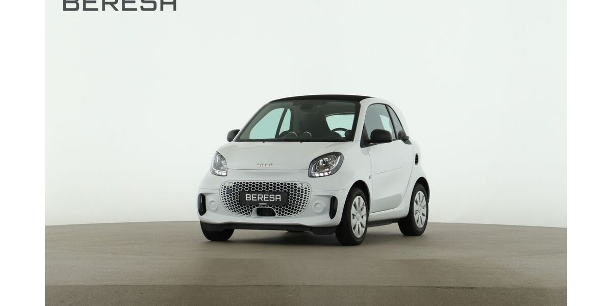 Smart ForTwo 19.970 km 9.790 &euro; Senden-Bösensell 48308