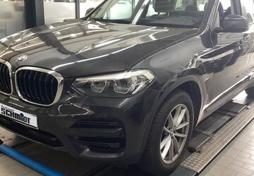 BMW X3 81.005 km 35.880 &euro; Werne 59368