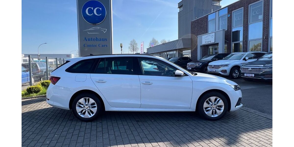 Skoda Octavia 87.070 km 20.700 &euro; Werl 59457