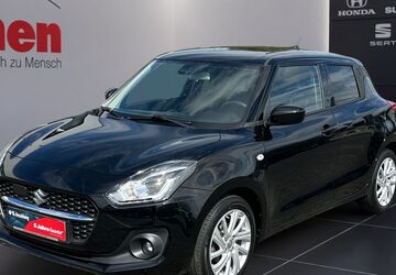Suzuki Swift 69.990 km 10.899 &euro; Holzwickede 59439