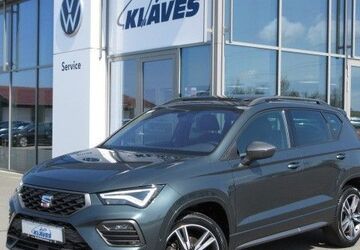 Seat Ateca 17.400 km 27.999 &euro; Ascheberg 59387