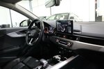 Audi A4 Avant 35 TDI ADVANCED BUSINESS LED,VOLL-LEDER 199.000 km 18.777 &euro; Hamm 59077
