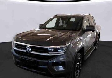 VW Amarok 83.042 km 45.880 &euro; Hamm 59067