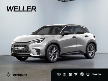 Gebrauchte Lexus LBX