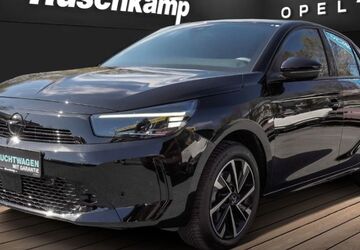 Opel Corsa 9.794 km 17.990 &euro; Werne 59368