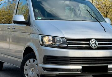 VW T6 Caravelle 225.000 km 14.950 &euro; Oer Erkeschwick 45739
