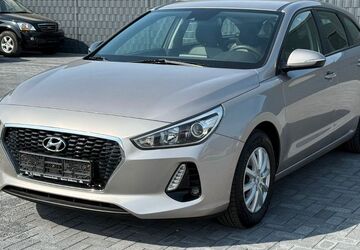Hyundai i30 179.509 km 7.950 &euro; Dortmund 44149