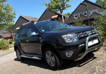 Dacia Duster 133.000 km 7.200 &euro; Kamen 59174