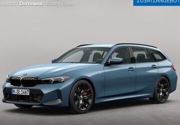 BMW 320 19.409 km 47.599 &euro; Dortmund 44263