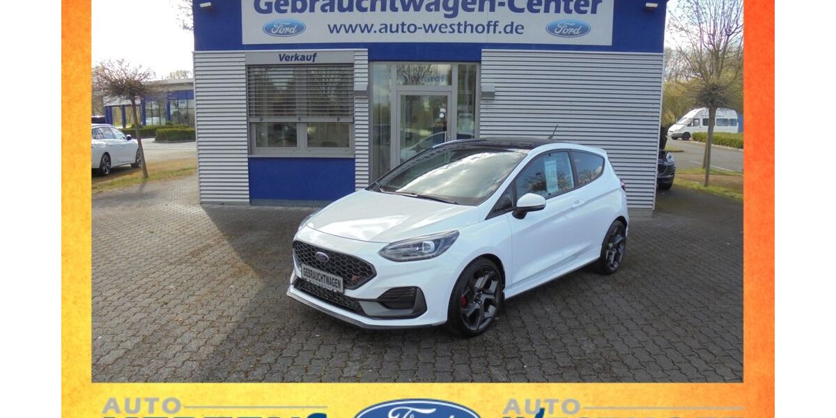 Ford Fiesta 49.655 km 21.990 &euro; Hamm 59069