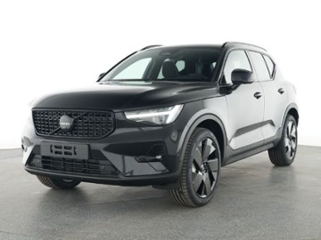 Gebrauchte Volvo XC40