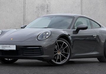 Porsche 992 20.798 km 122.500 &euro; Holzwickede 59439