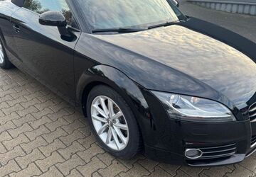 Audi TT 132.900 km 12.990 &euro; Dortmund 44319