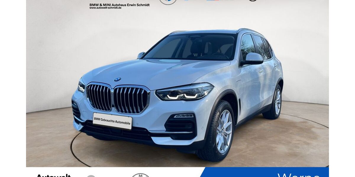 BMW X5 102.003 km 38.090 &euro; Werne 59368