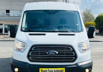 Ford Transit 150.000 km 12.000 &euro; Dortmund 44147