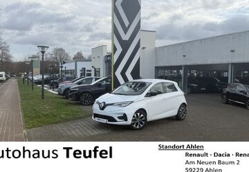 Renault ZOE 40.178 km 15.900 &euro; Ahlen 59229