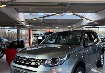 Land Rover Discovery 125.000 km 12.350 &euro; Dortmund 44265