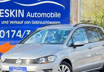 VW Golf 91.000 km 11.990 &euro; Ahlen 59227