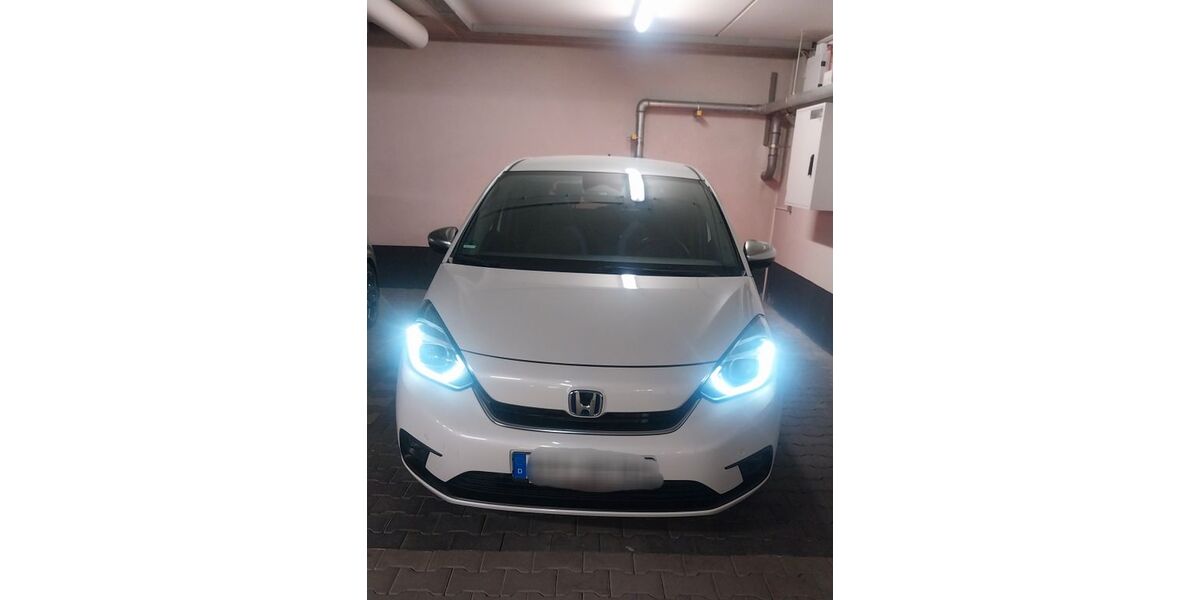 Honda Jazz 15.900 km 18.500 &euro; Witten 58452