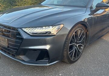 Audi A7 117.000 km 36.990 &euro; Schwerte 58239