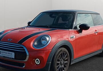 Mini Cooper 70.818 km 15.990 &euro; Castrop-Rauxel 44575