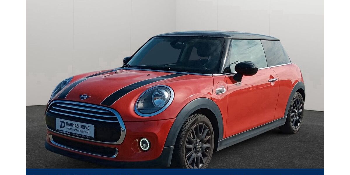 Mini Cooper 70.818 km 15.990 &euro; Castrop-Rauxel 44575