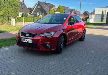 Seat Ibiza 33.000 km 18.499 &euro; Lüdinghausen 59348